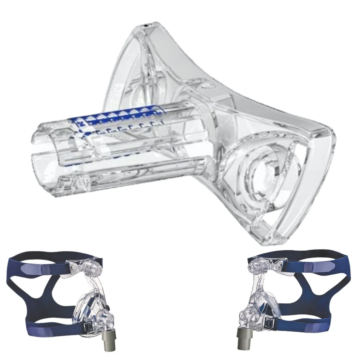 Mirage Activa LT CPAP Mask Kit - Image 10