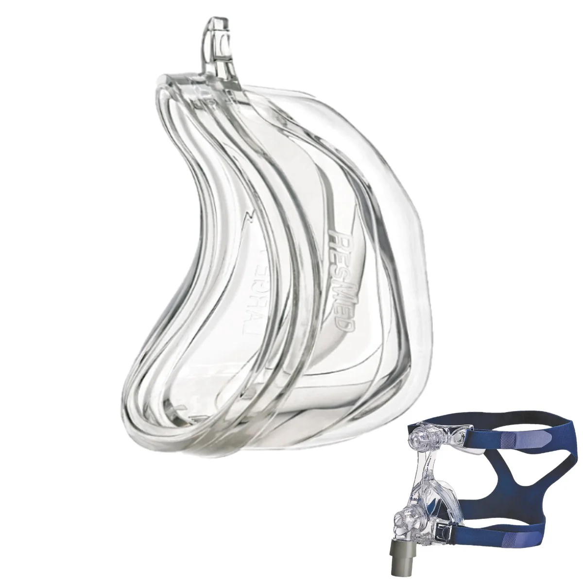 Mirage Micro Nasal CPAP Mask System - Image 5
