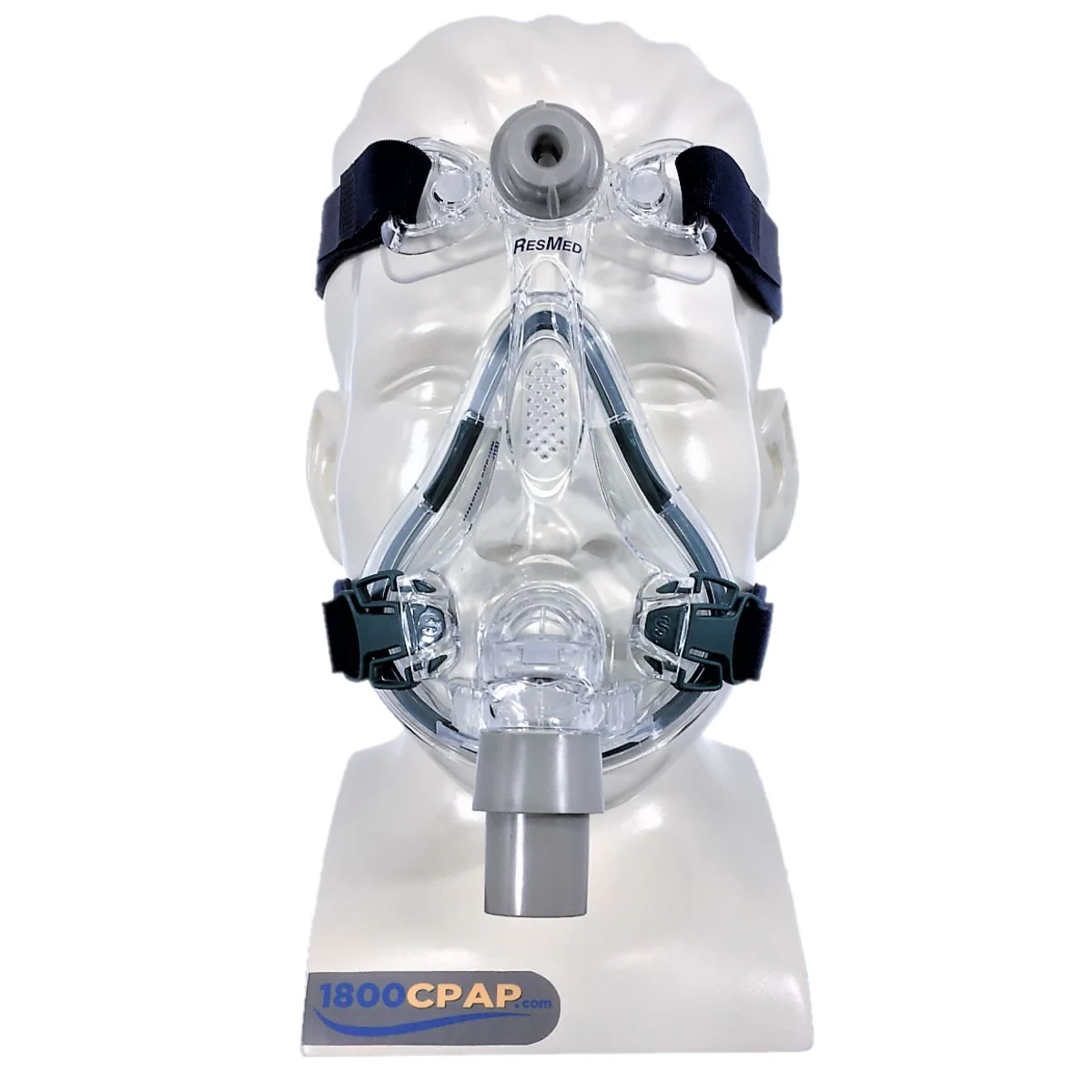 Mirage Quattro Full Face Cushion Seal - Image 6