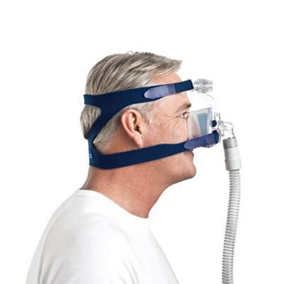 Mirage SoftGel CPAP Mask Kit - Image 7