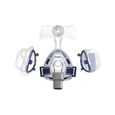 Mirage SoftGel CPAP Mask Kit - Image 4