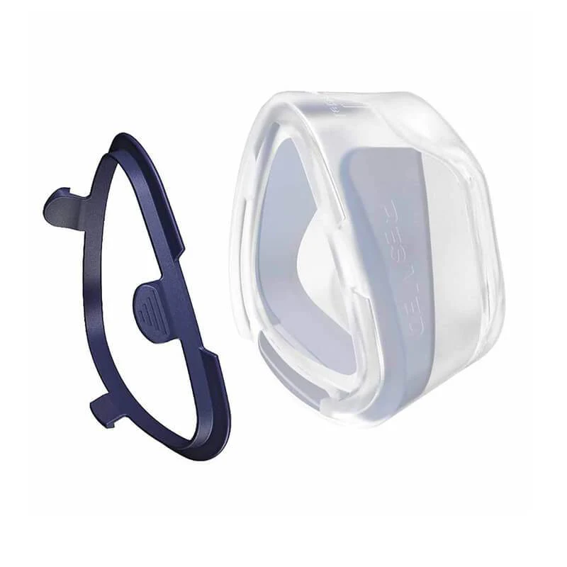 Mirage SoftGel CPAP Mask Kit - Image 10