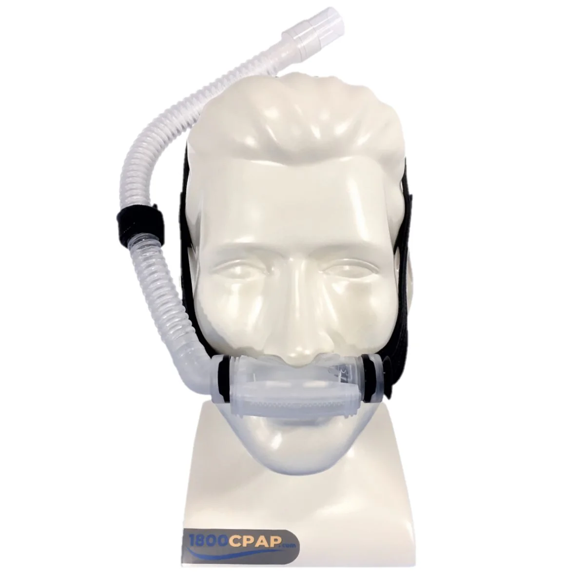 Mirage Swift II CPAP Mask Short Tube - Image 3