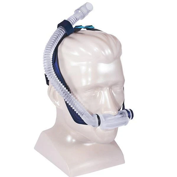 Mirage Swift II Nasal Pillow CPAP Mask Kit - Image 8