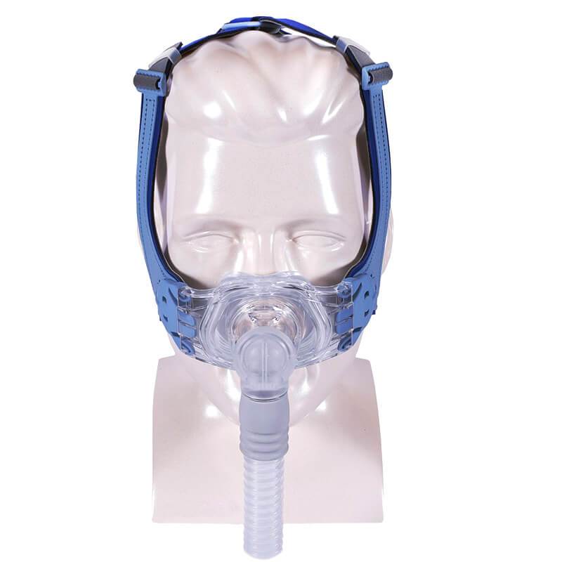Mirage Vista Nasal CPAP Mask Kit - Image 7