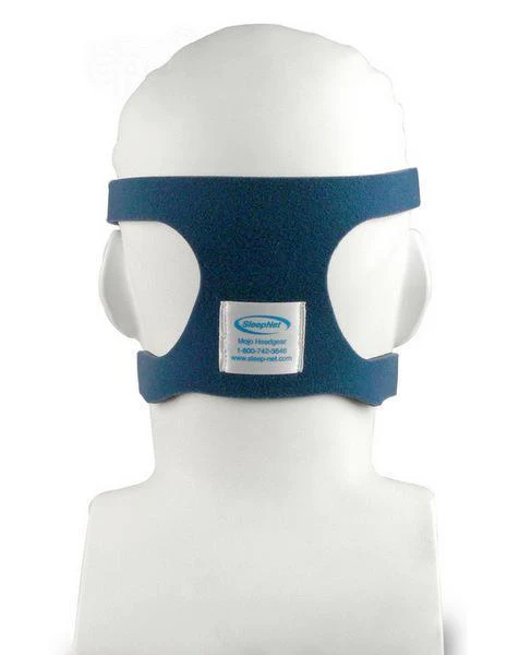 Mojo CPAP Mask Replacement Headgear - Image 3