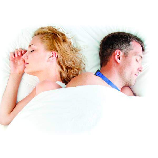 Night Shift Sleep Positioner Chest Band - Image 6