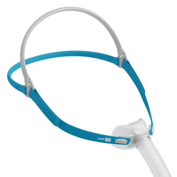 Nova Micro Nasal Pillow CPAP Mask - Image 9