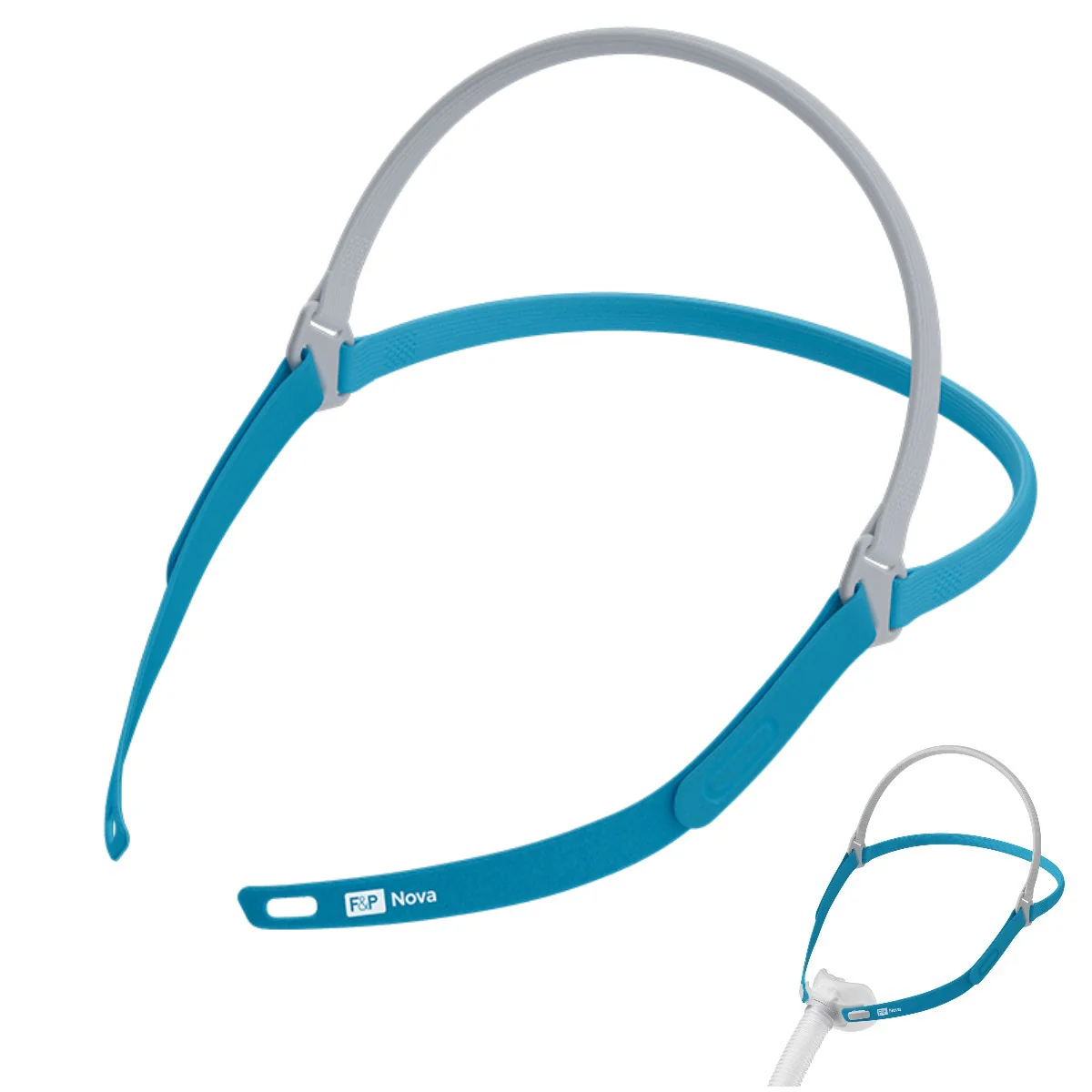 Nova Micro Nasal Pillow CPAP Mask - Image 5