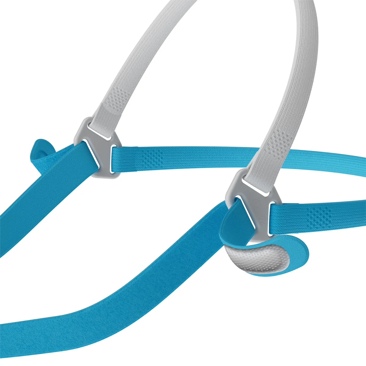 Nova Micro Nasal Pillows Mask Kit - Image 4