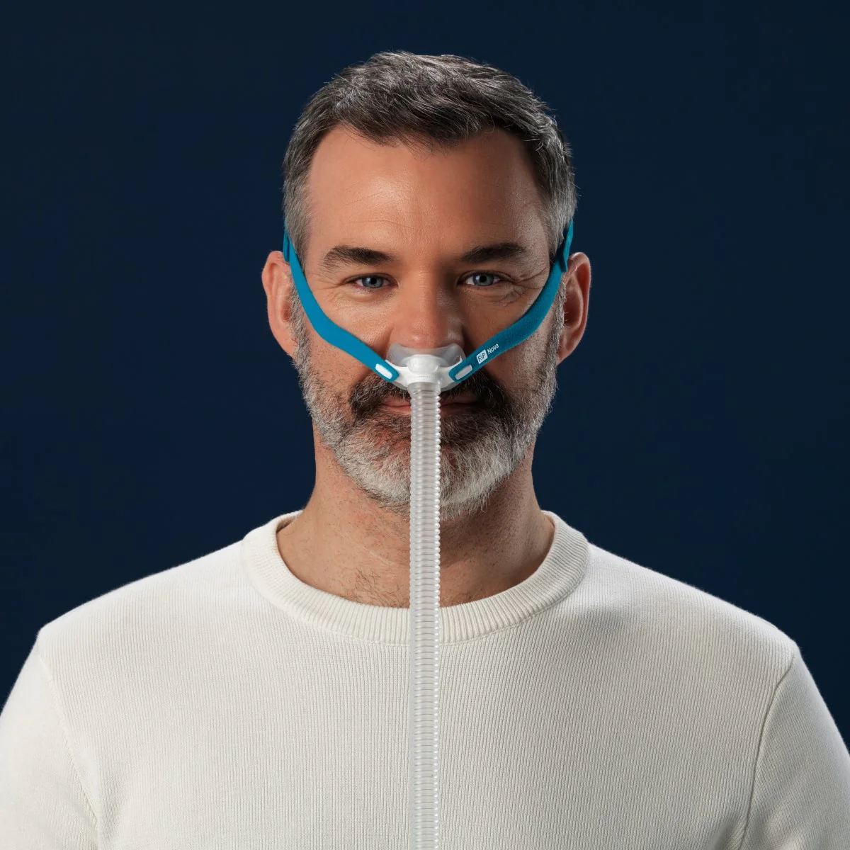 Nova Micro CPAP Mask Frame and Tube - Image 5