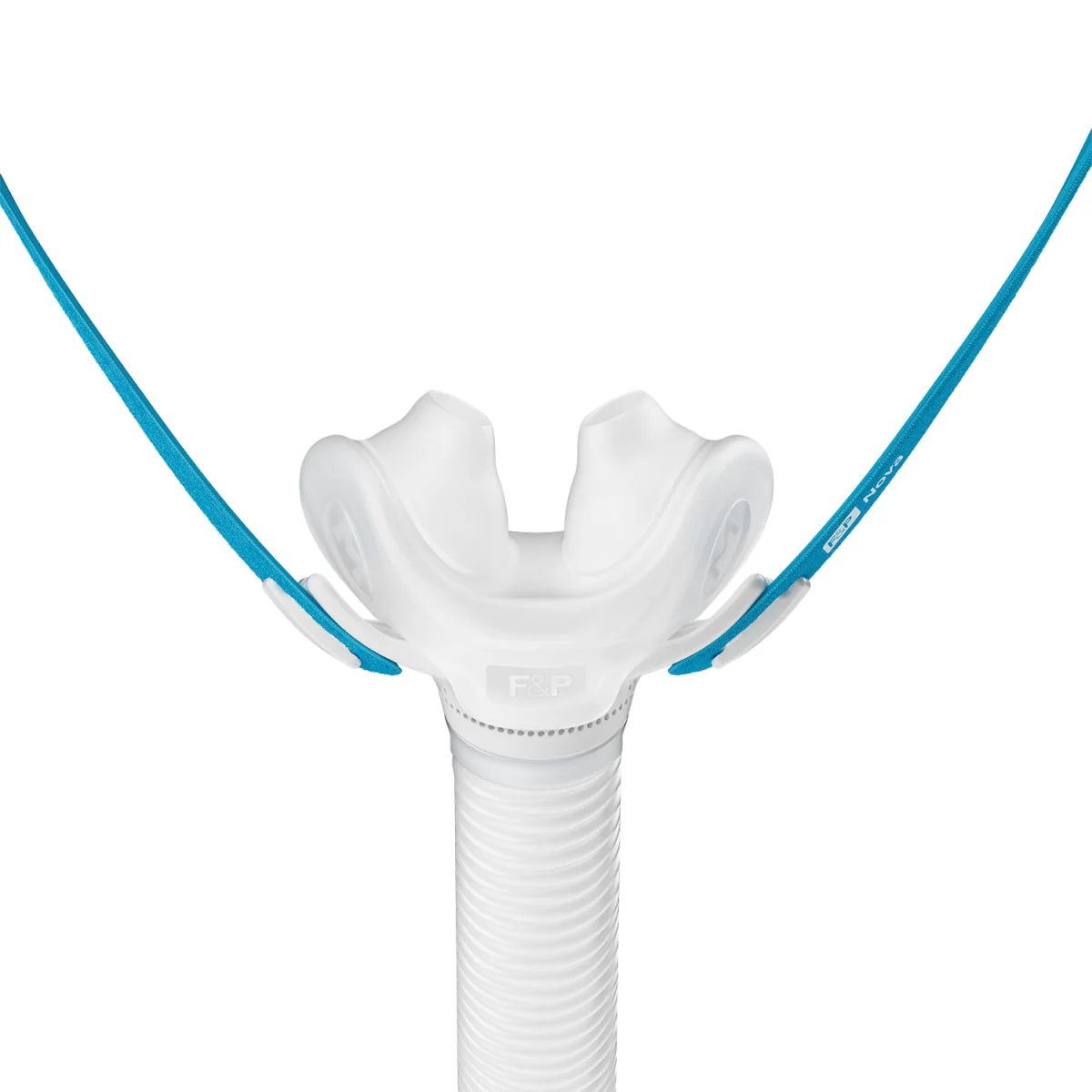 Nova Micro Nasal Pillows Mask Kit - Image 9