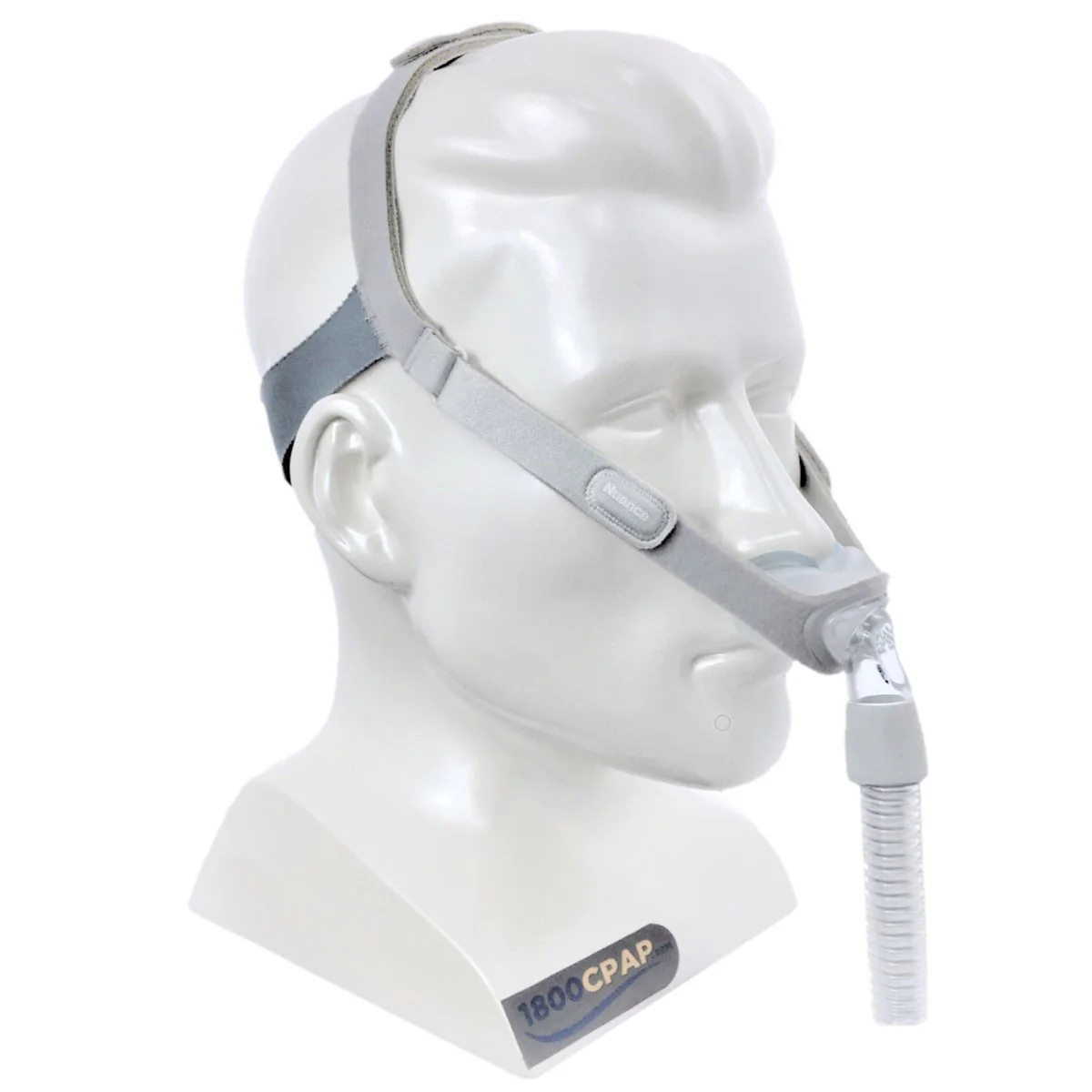 Nuance Gel Nasal Pillow CPAP Mask - Image 7