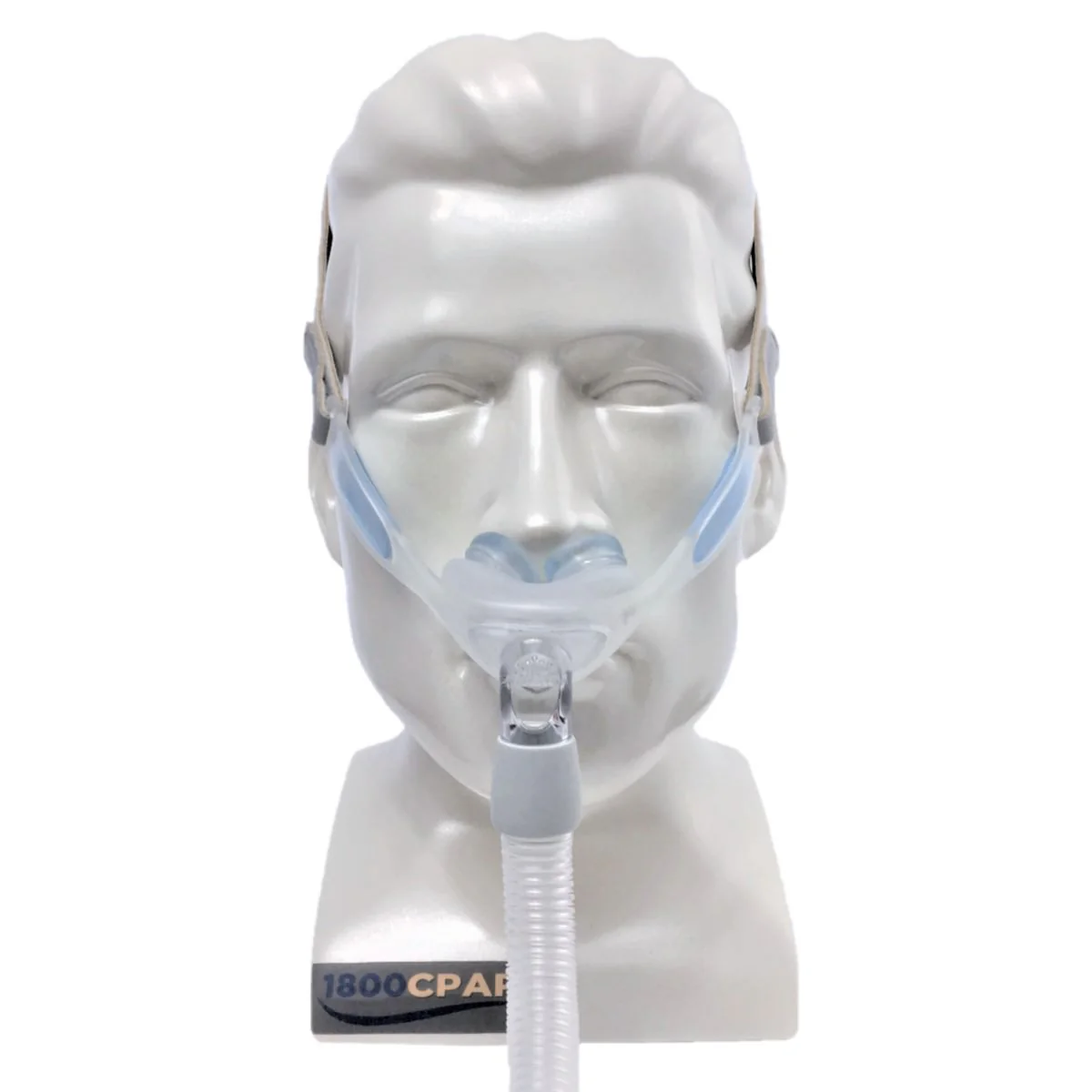 Nuance Gel Nasal Pillow CPAP Mask - Image 9