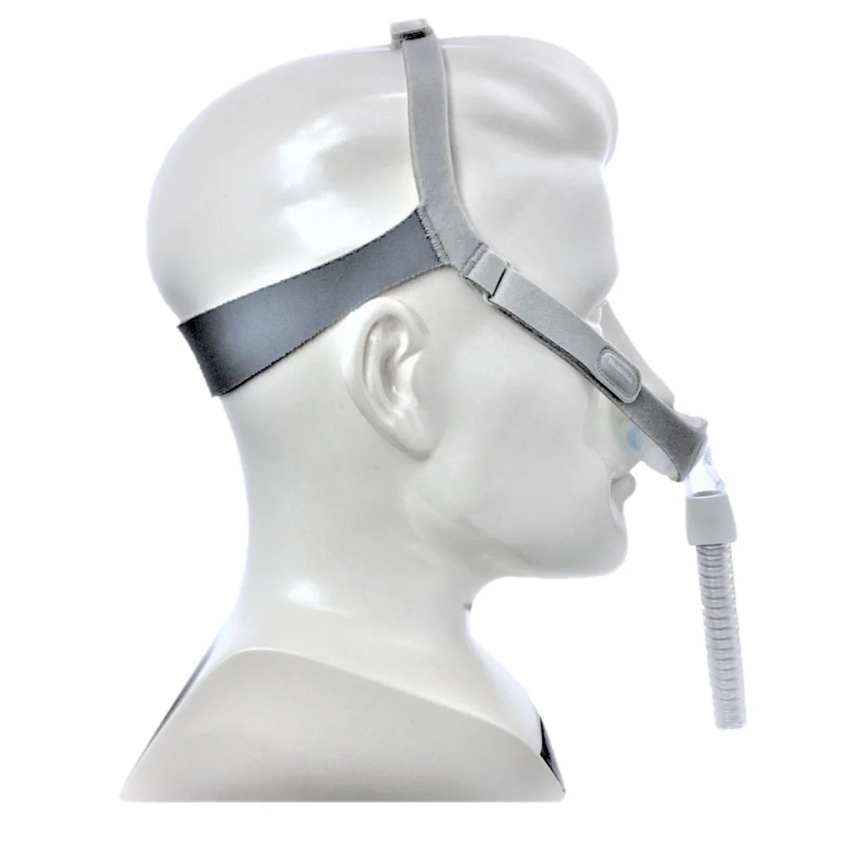Nuance Gel Nasal Pillow CPAP Mask FitPack - Image 2