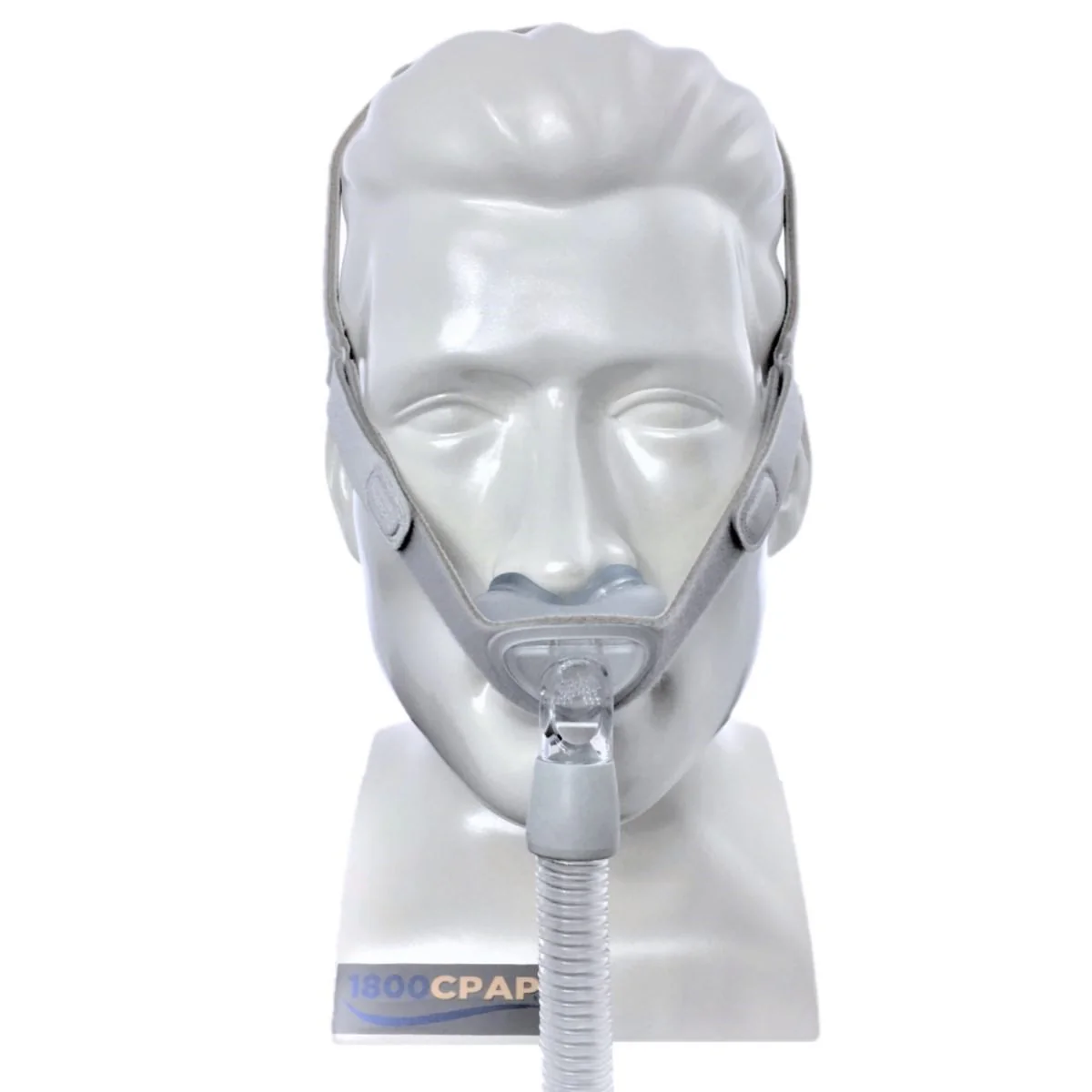 Nuance Gel Nasal Pillow CPAP Mask FitPack - Image 3