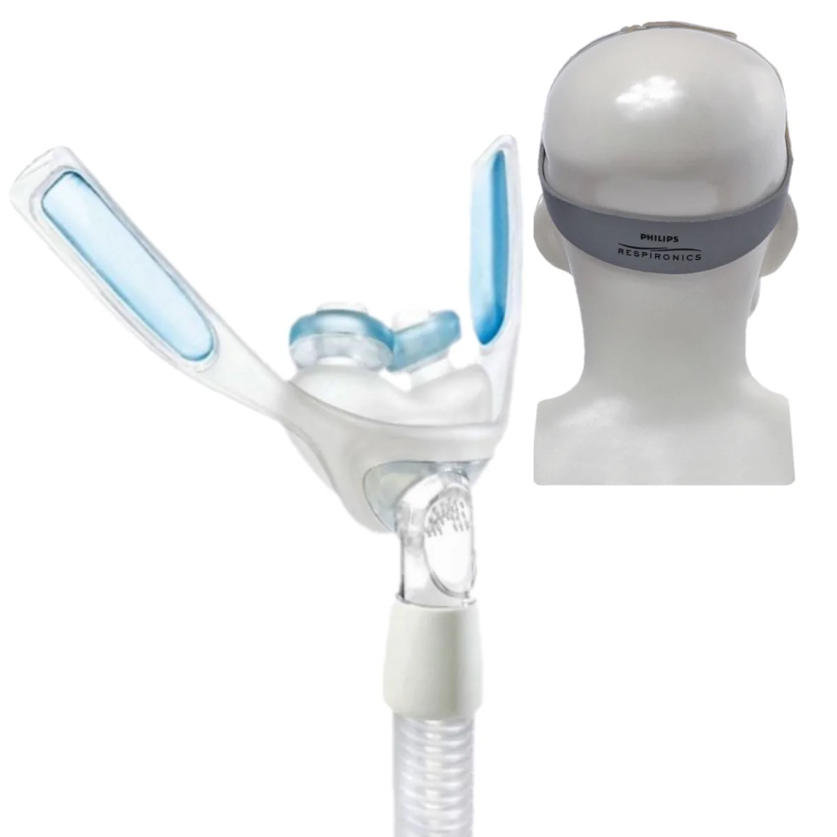 Nuance Pro CPAP Mask Frame - Image 3