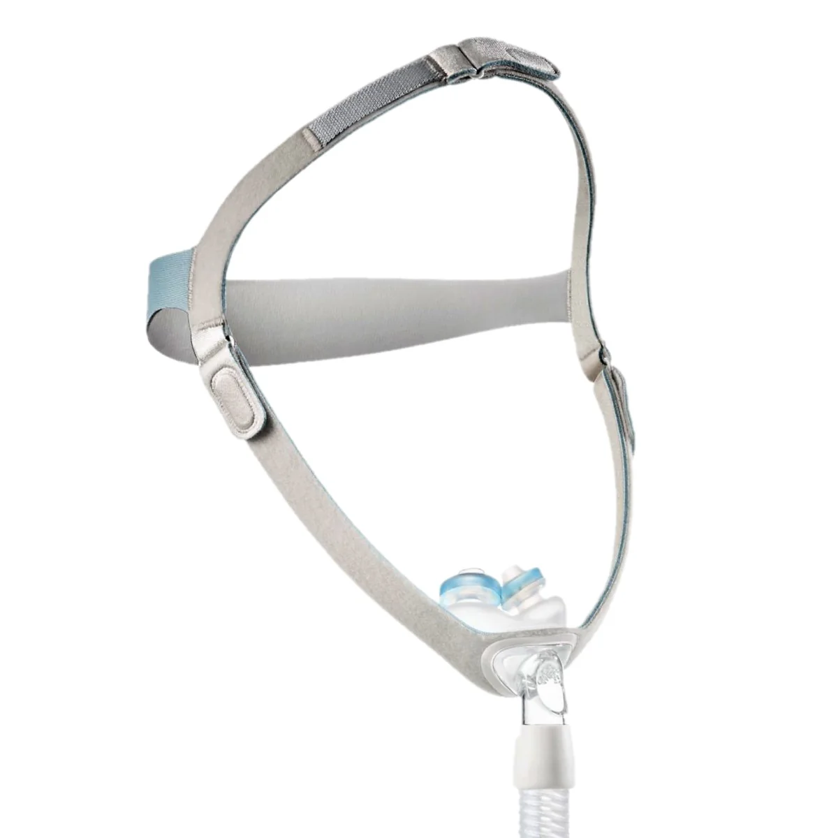 Nuance Gel Nasal Pillow CPAP Mask - Image 6