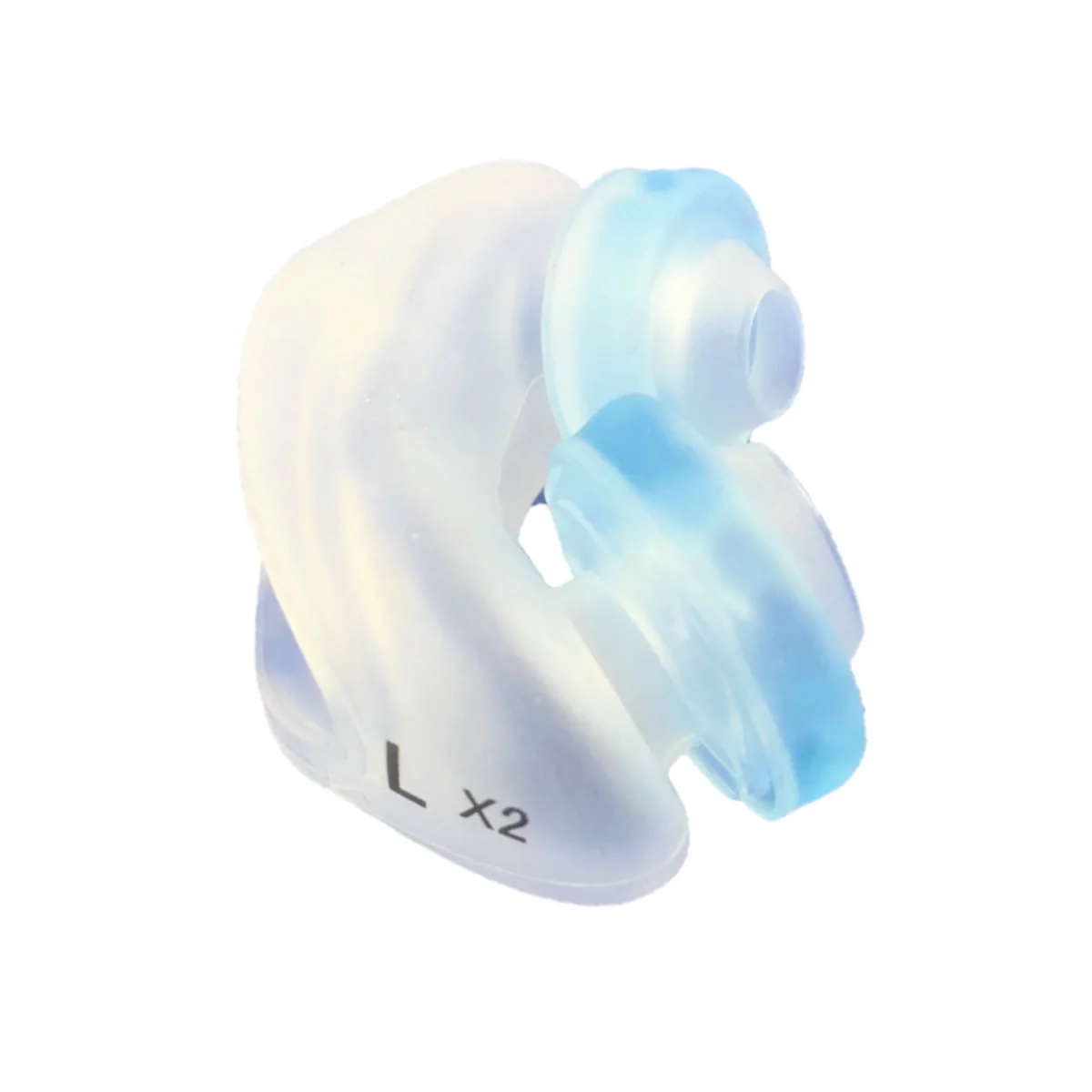 Nuance Gel Nasal Pillow Cushion Seal - Image 6