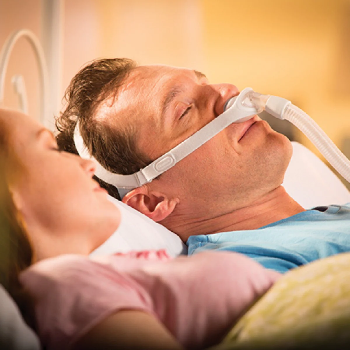 Nuance Gel Nasal Pillow Cushion Seal - Image 8