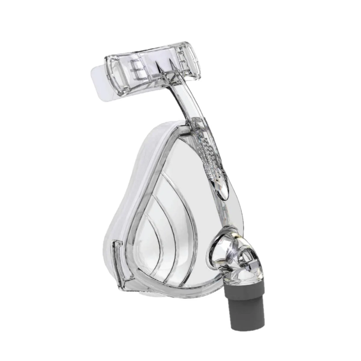 Numa Full Face CPAP Mask Kit - Image 3