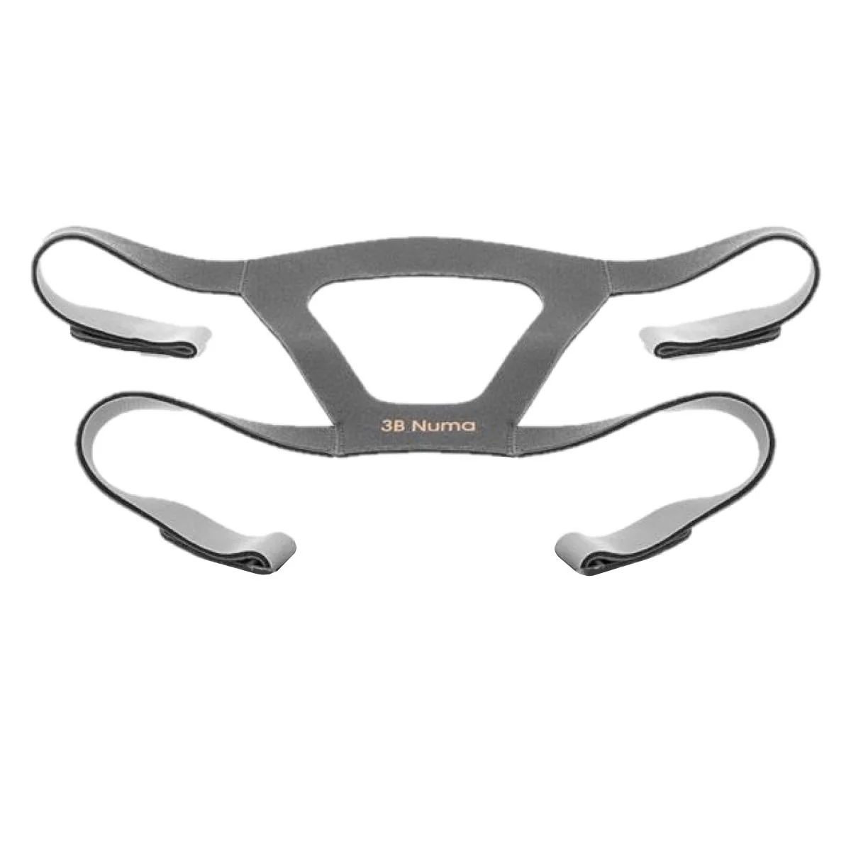 Numa Full Face Mask Headgear - Image 2