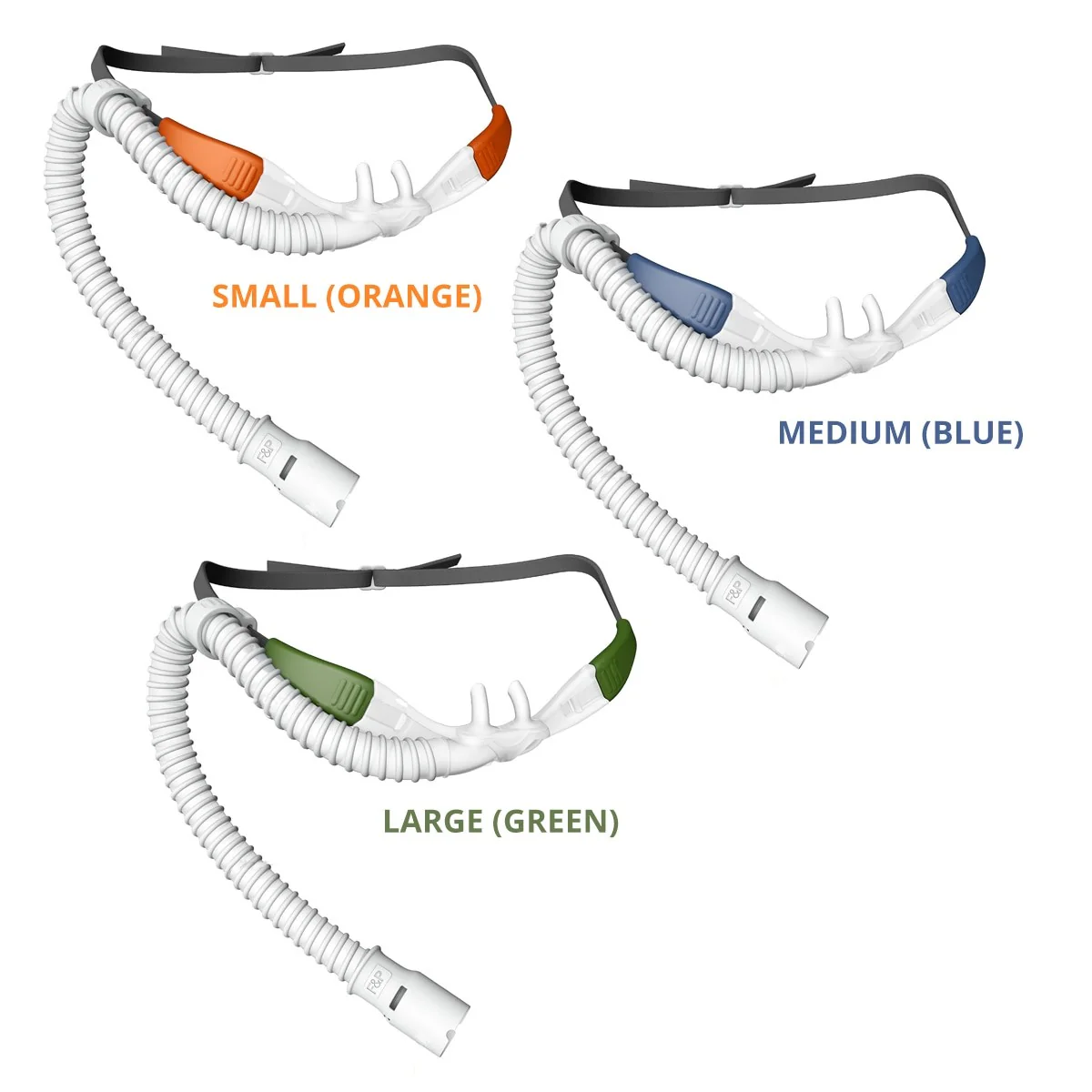 Optiflow + Nasal Cannula Size Medium - Image 3