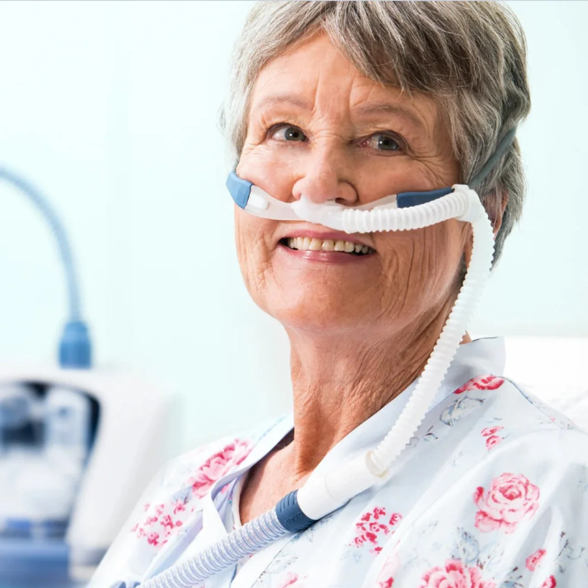 Optiflow + Nasal Cannula Size Medium - Image 6