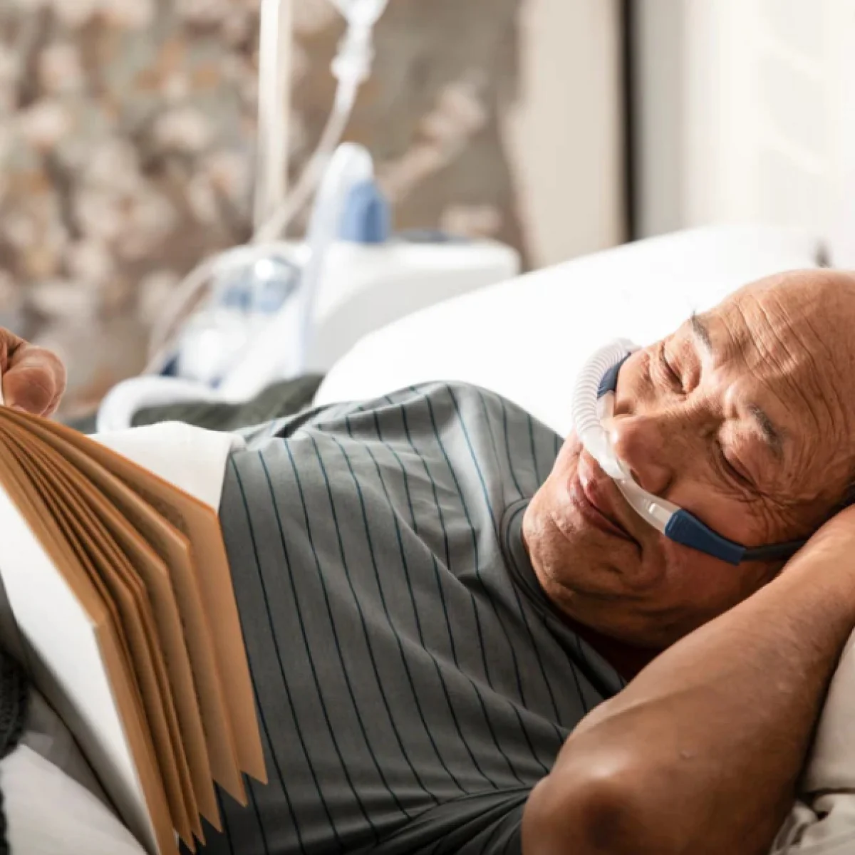 Optiflow + Nasal Cannula Size Medium - Image 5