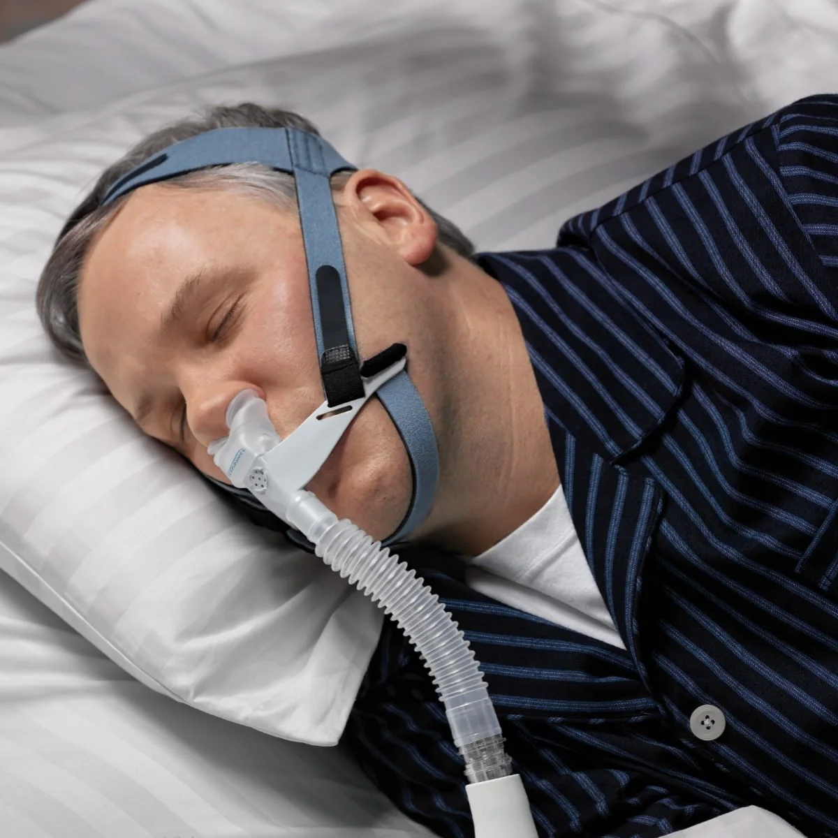 OptiLife CPAP Mask Pillow Cushion Seal - Image 4