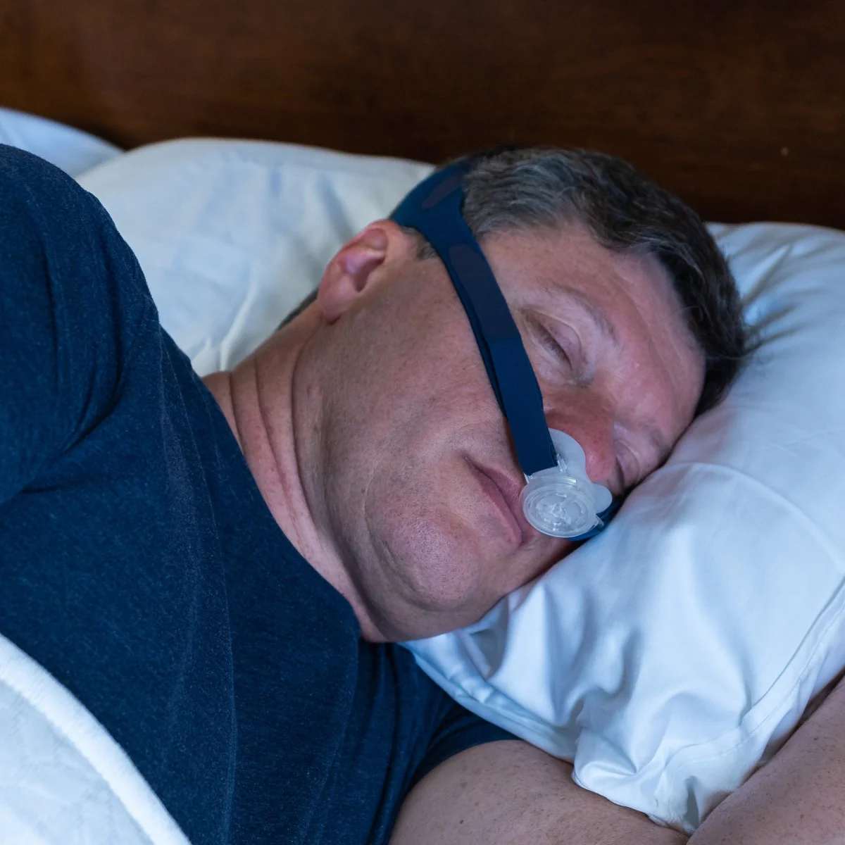 Optipillows EPAP Mask - Image 4