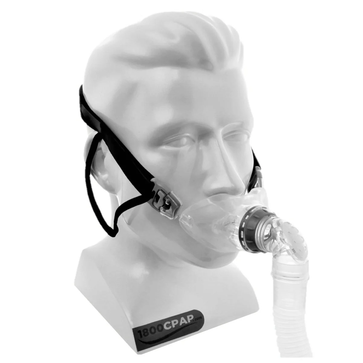 Oracle CPAP Mask Tube and Elbow Kit - Image 5