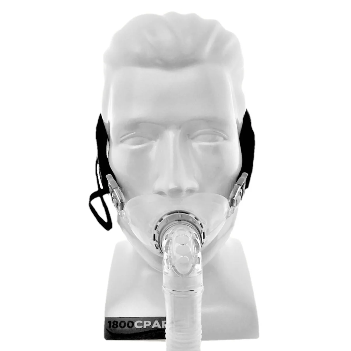 Oracle CPAP Mask Tube and Elbow Kit - Image 6