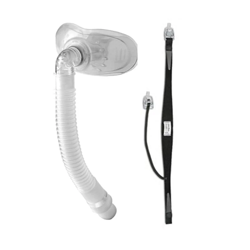 Oracle CPAP Mask Silicone Seal - Image 4