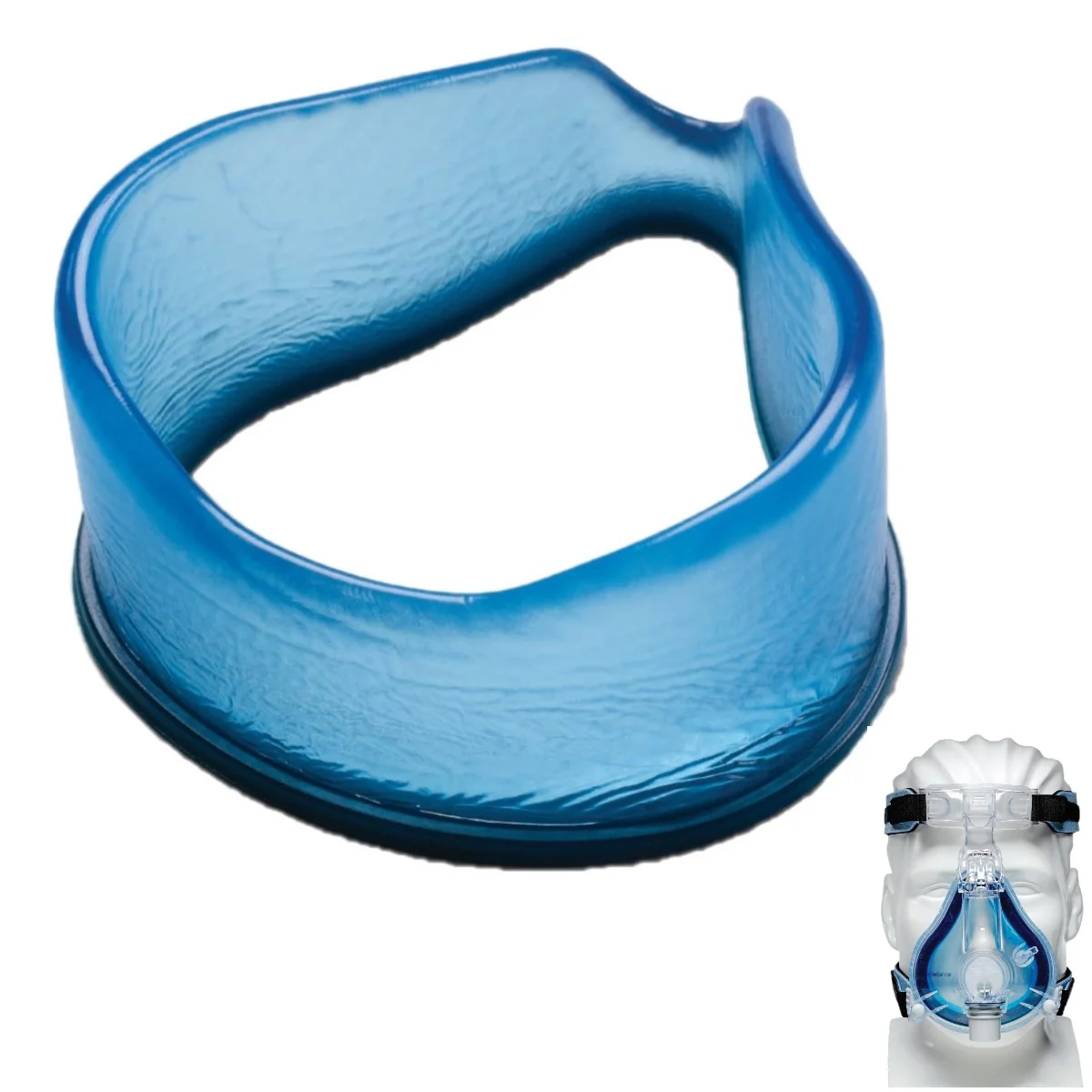 Original ComfortGel Full Face Mask - Image 5