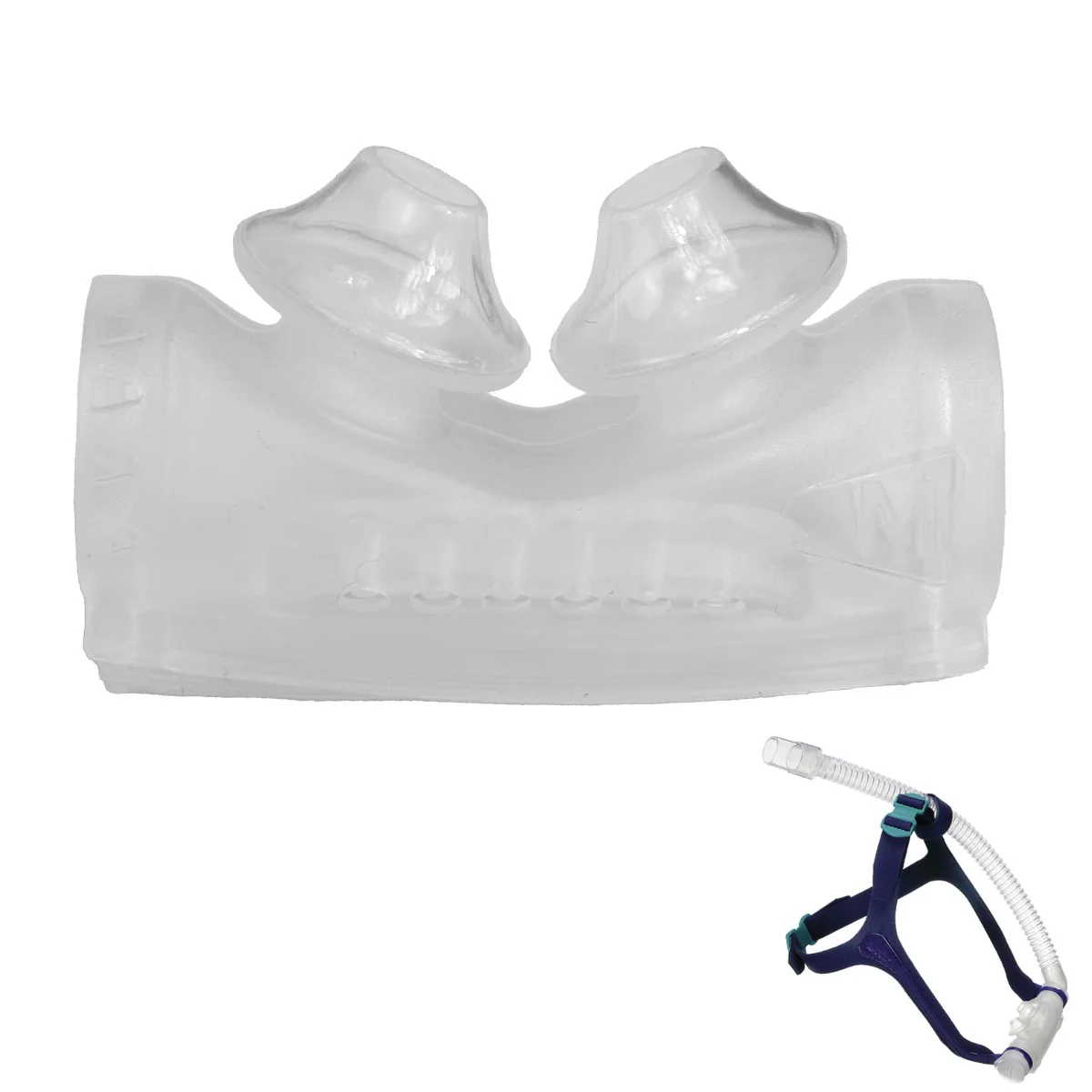 Original Mirage Swift CPAP Mask Clip - Image 7