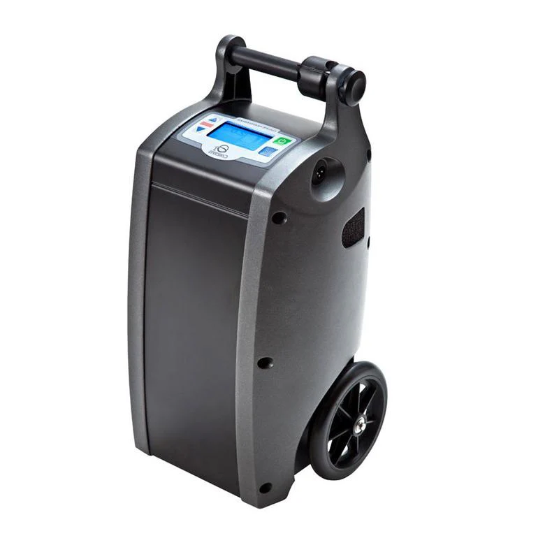 OxLife Independence Rechargeable Battery - Image 3