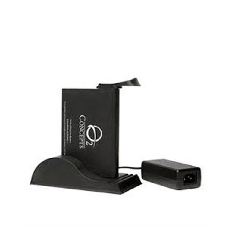 OxLife Portable Oxygen Concentrator - Image 11