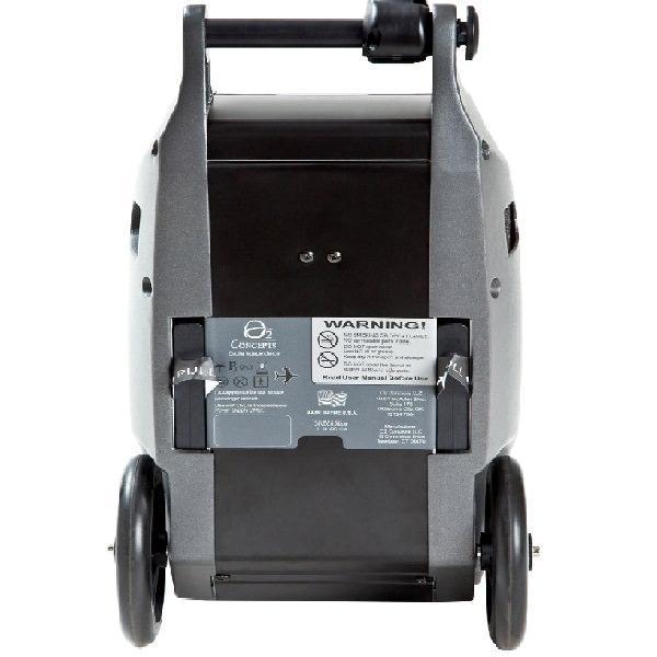 OxLife Portable Oxygen Concentrator - Image 2