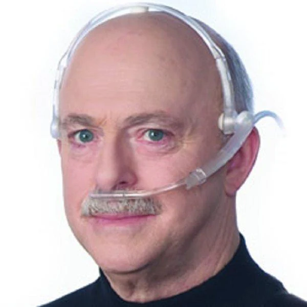 OxyArm Cannula with 7ft Oxygen Tube - Image 3