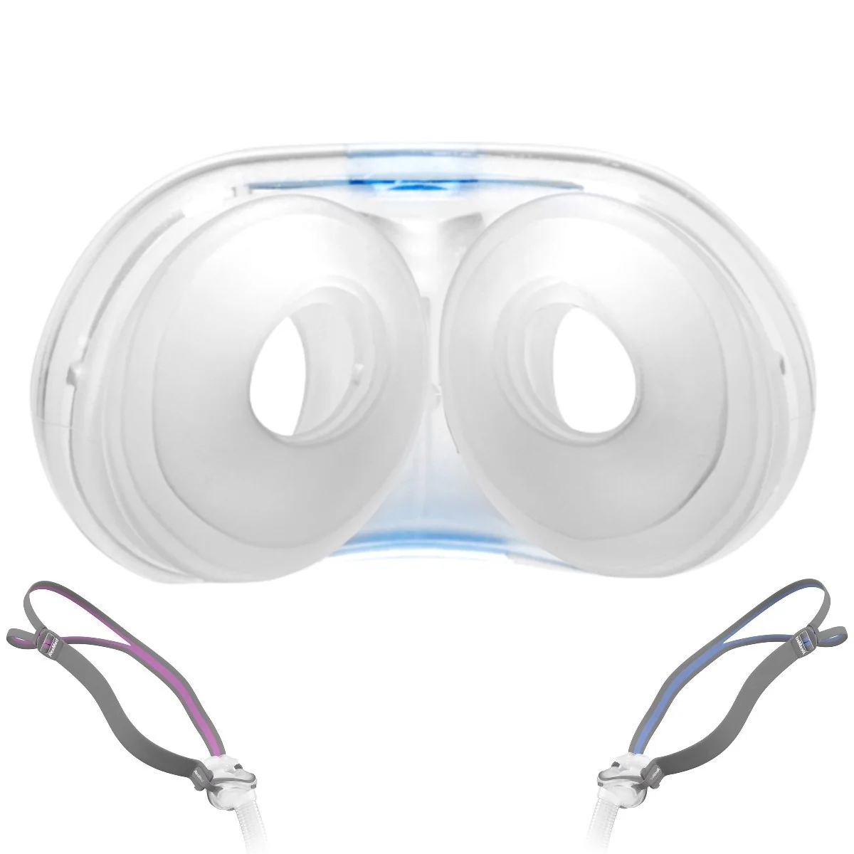 P10 Compatible Nasal Pillow Cushion Seal - Image 3