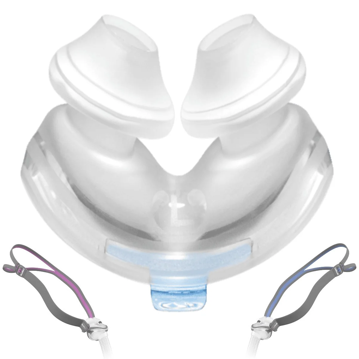 P10 Compatible Nasal Pillow Cushion Seal - Image 7