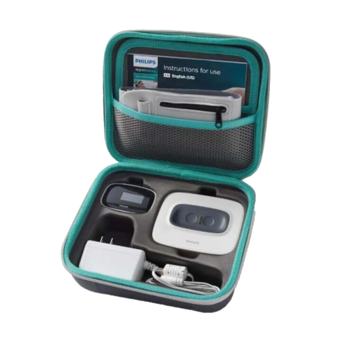 Philips NightBalance Positional Sleep Therapy Device - Image 3