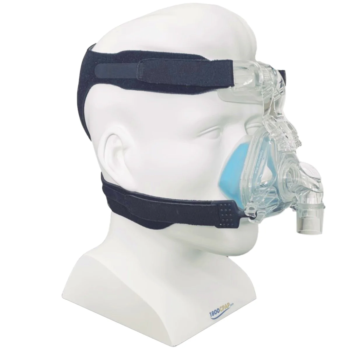 ComfortGel Nasal CPAP Mask Headgear - Image 3