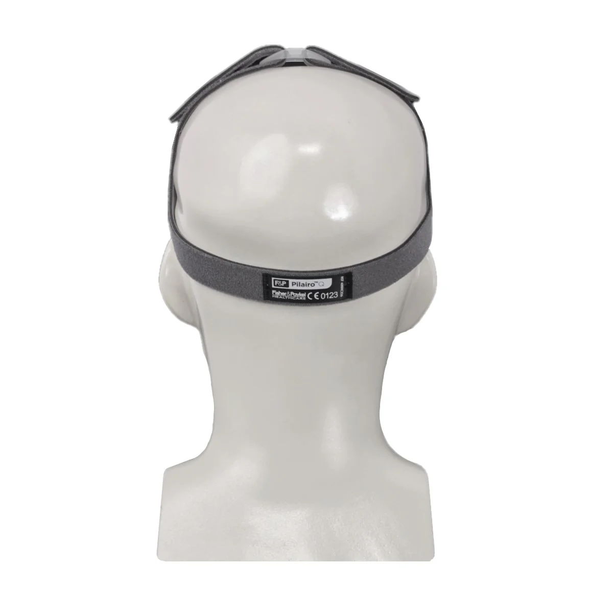 Pilairo Q CPAP Mask Headgear Combo Pack - Image 3