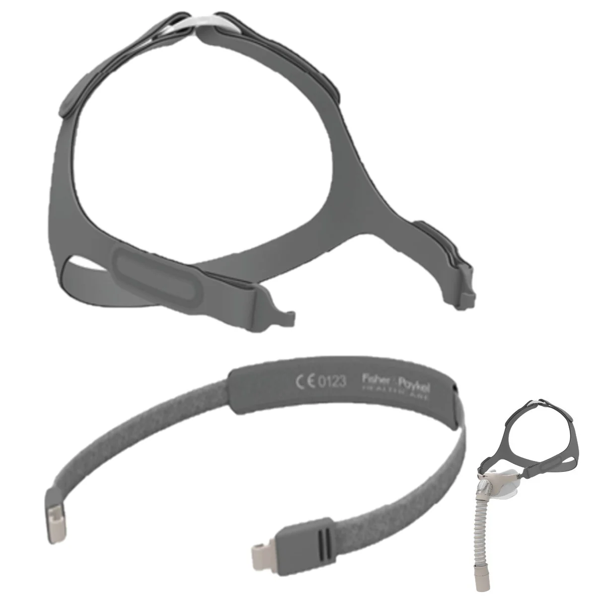 Pilairo Q CPAP Mask Kit - Image 4