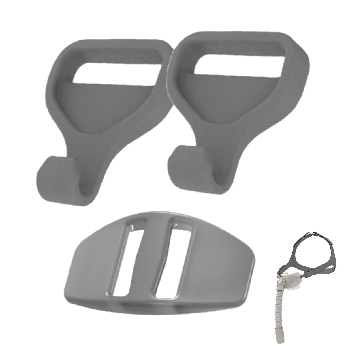 Pilairo Q CPAP Mask Kit - Image 5