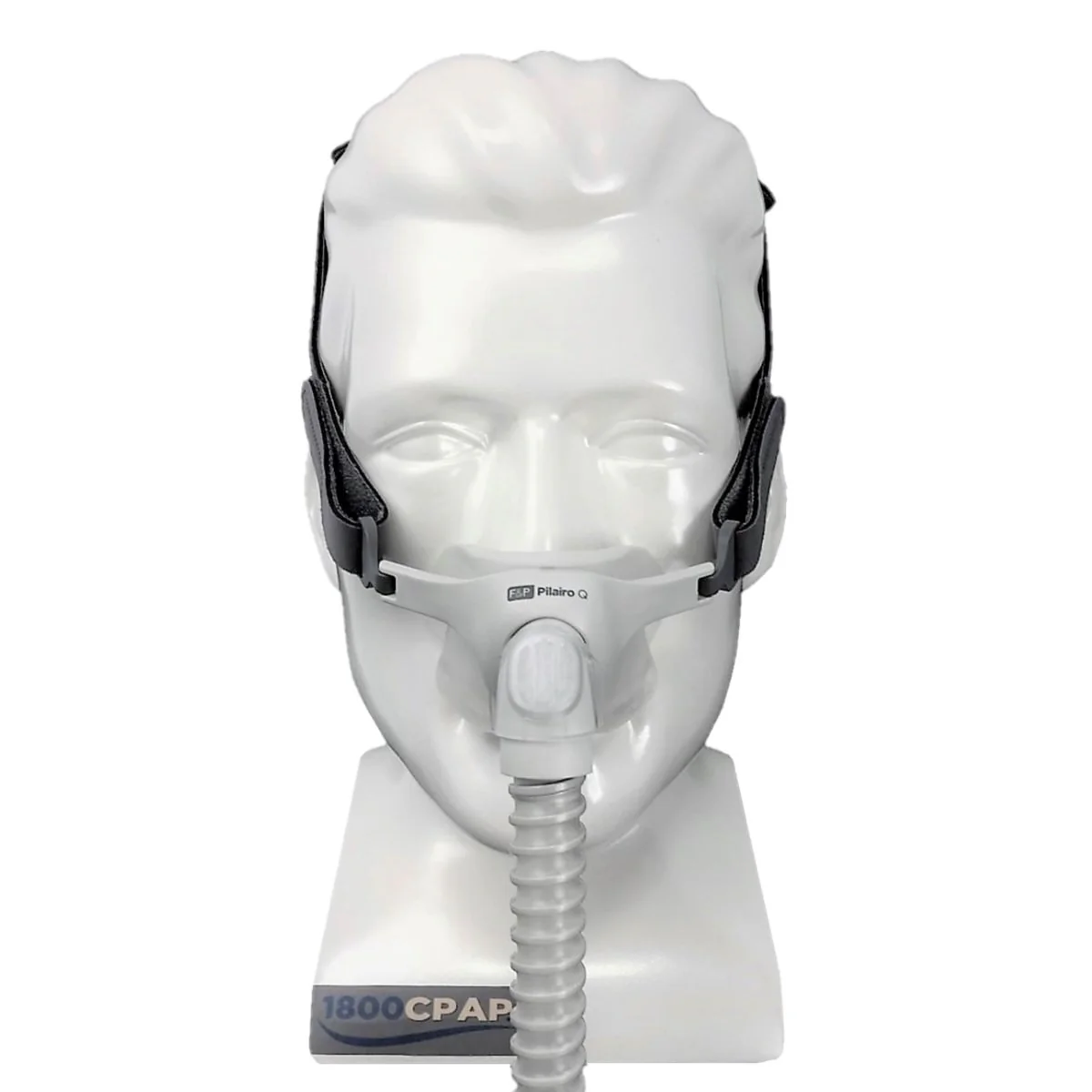 Pilairo Q Elbow Cover with 10 Diffuser Pads - Image 4