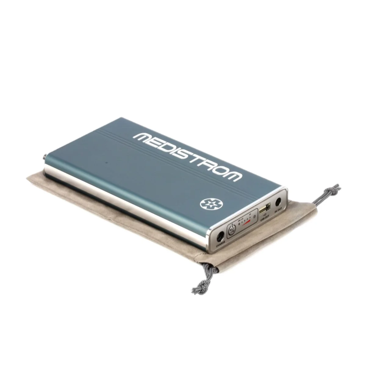 DC Charger for Pilot 12 Plus CPAP Battery - Image 4