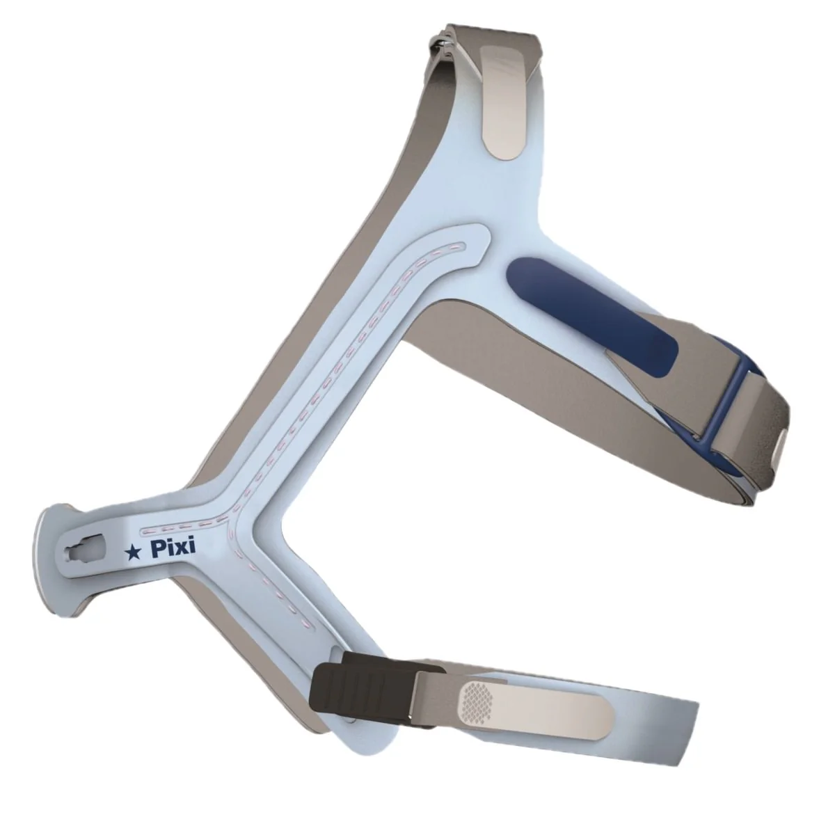 Pixi Pediatric CPAP Mask for Children - Image 6